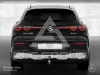 2026 Mercedes Benz GLC 400
