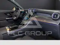 2026 Mercedes Benz GLC 400