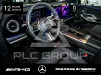 2026 Mercedes Benz GLC 400