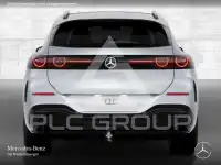 2026 Mercedes Benz GLC 400