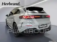 2026 Mercedes Benz GLC 400