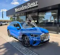 2026 Mercedes Benz GLC 400