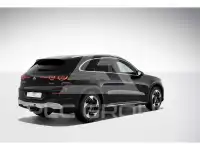 2026 Mercedes Benz GLC 400