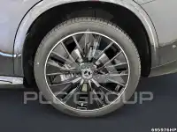 2026 Mercedes Benz GLC 400