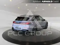 2026 Mercedes Benz GLC 400