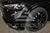 2026 Mercedes Benz GLC 400