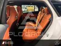 2026 Mercedes Benz GLC 400
