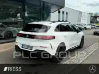2026 Mercedes Benz GLC 400
