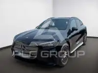 2026 Mercedes Benz GLC 400