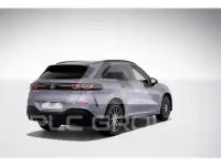2026 Mercedes Benz GLC 400