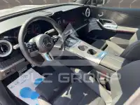 2026 Mercedes Benz GLC 400