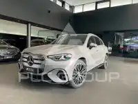 2026 Mercedes Benz GLC 400