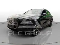 2026 Mercedes Benz GLC 400