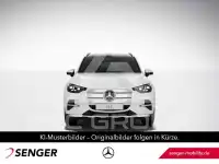 2026 Mercedes Benz GLC 400