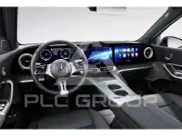 2026 Mercedes Benz GLC 400