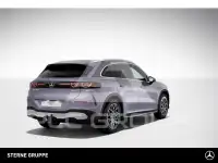 2026 Mercedes Benz GLC 400