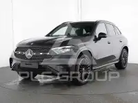 2026 Mercedes Benz GLC 400