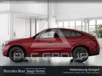 2026 Mercedes Benz GLC 400