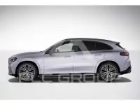 2026 Mercedes Benz GLC 400