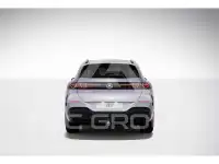 2026 Mercedes Benz GLC 400