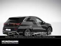 2026 Mercedes Benz GLC 400
