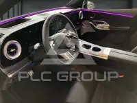 2026 Mercedes Benz GLC 400