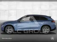 2026 Mercedes Benz GLC 400