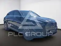 2026 Mercedes Benz GLC 400