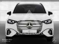 2026 Mercedes Benz GLC 400