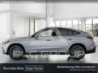 2026 Mercedes Benz GLC 400