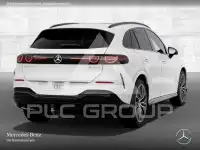 2026 Mercedes Benz GLC 400