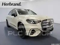 2026 Mercedes Benz GLC 400