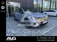 2026 Mercedes Benz GLC 400