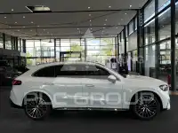 2026 Mercedes Benz GLC 400