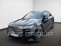 2026 Mercedes Benz GLC 400