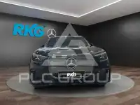 2026 Mercedes Benz GLC 400