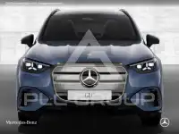 2026 Mercedes Benz GLC 400