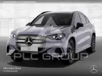 2026 Mercedes Benz GLC 400