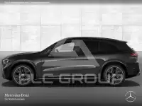2026 Mercedes Benz GLC 400