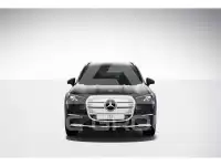 2026 Mercedes Benz GLC 400