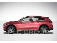 2026 Mercedes Benz GLC 400