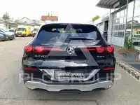 2026 Mercedes Benz GLC 400
