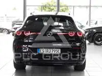 2026 Mercedes Benz GLC 400