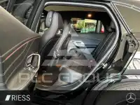 2026 Mercedes Benz GLC 400