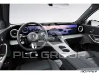2026 Mercedes Benz GLC 400