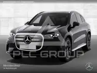 2026 Mercedes Benz GLC 400