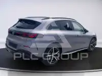 2026 Mercedes Benz GLC 400
