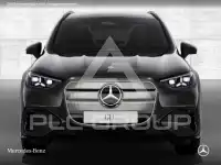 2026 Mercedes Benz GLC 400