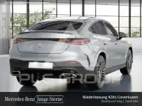 2026 Mercedes Benz GLC 400