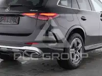 2026 Mercedes Benz GLC 400
